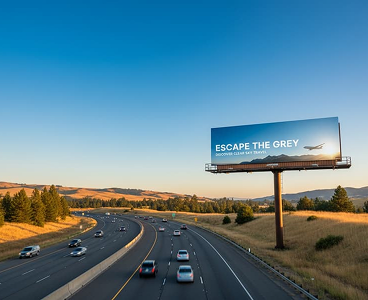 Billboard Advertising
