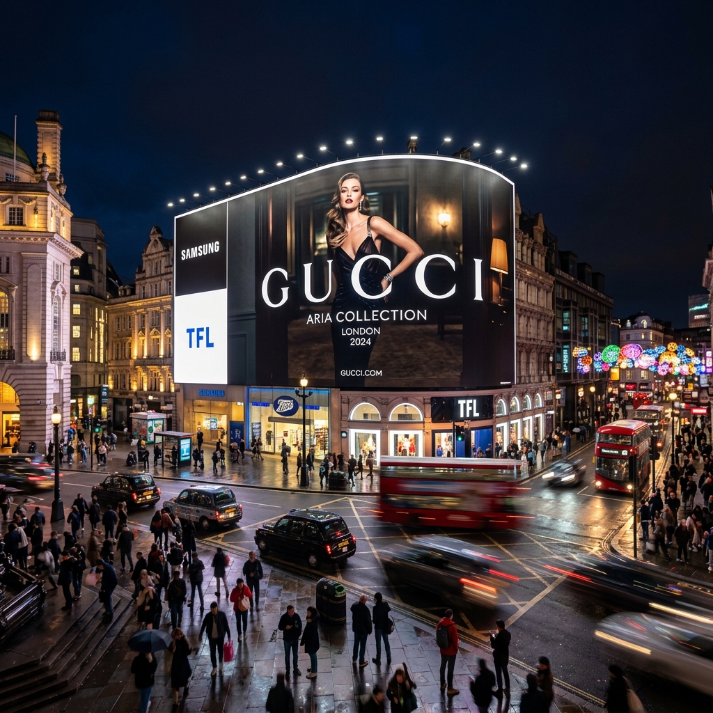 Billboard Advertising