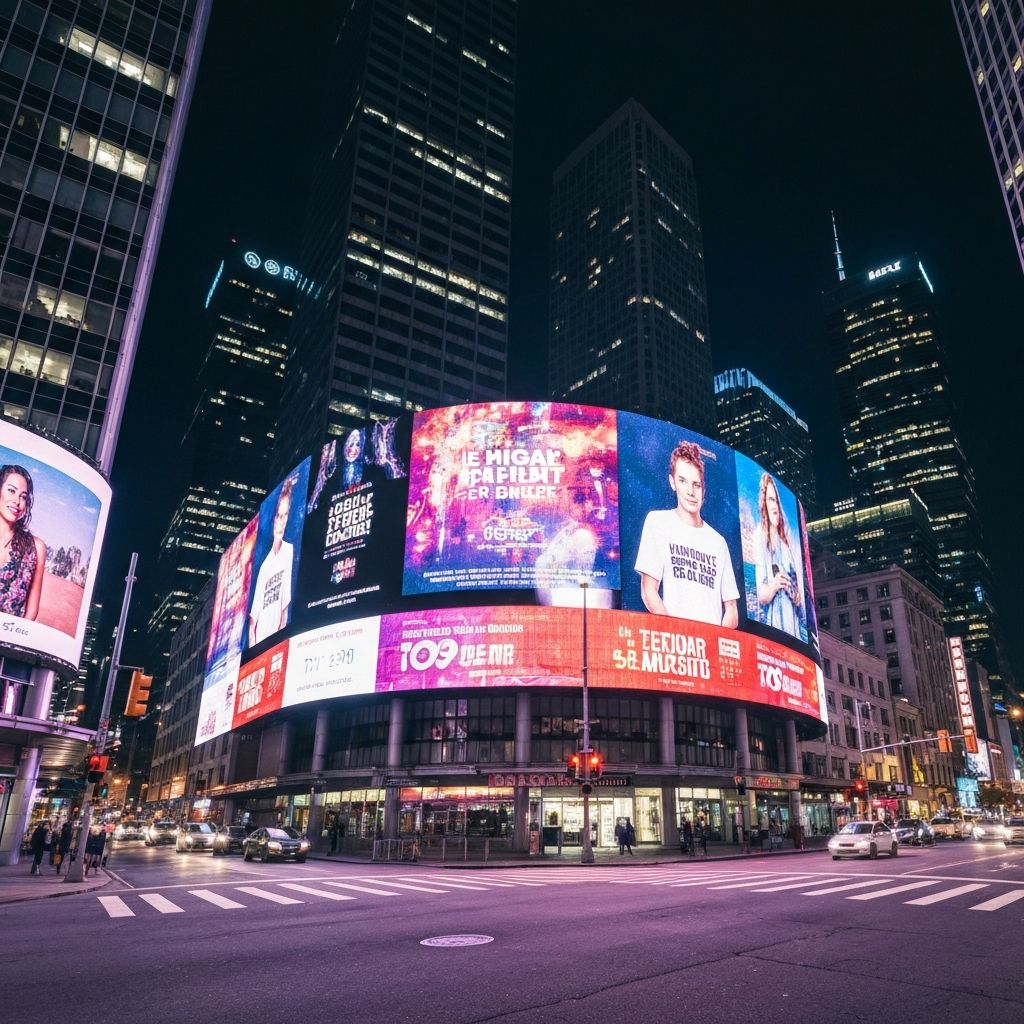 Brand Films