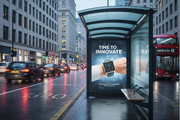 Transit Media