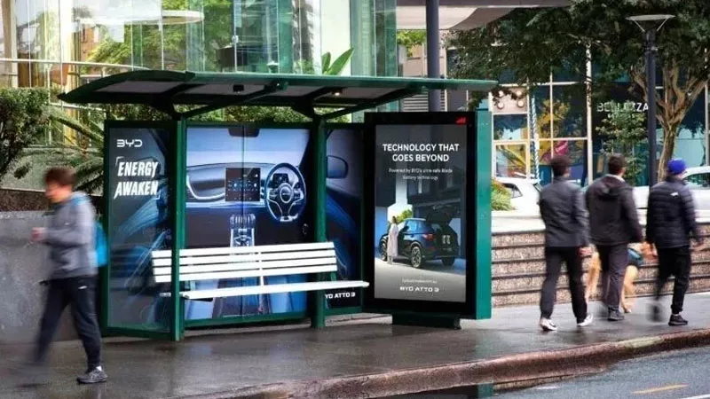 Transit Media